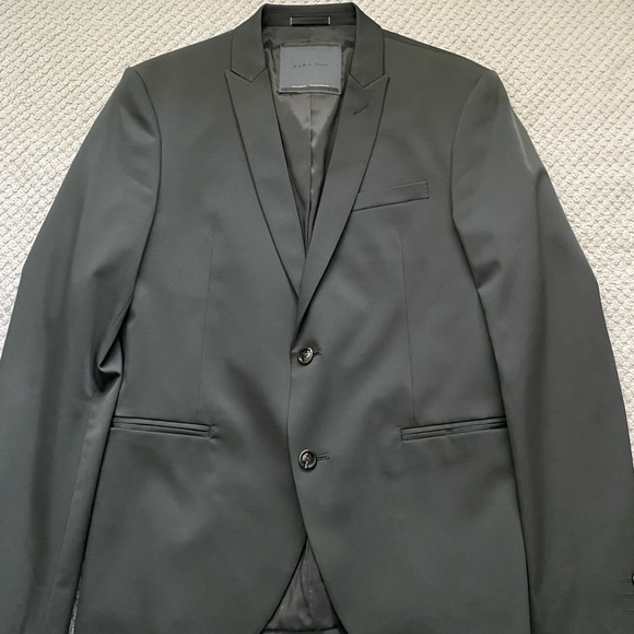 ZARA BLAZER FOR MEN